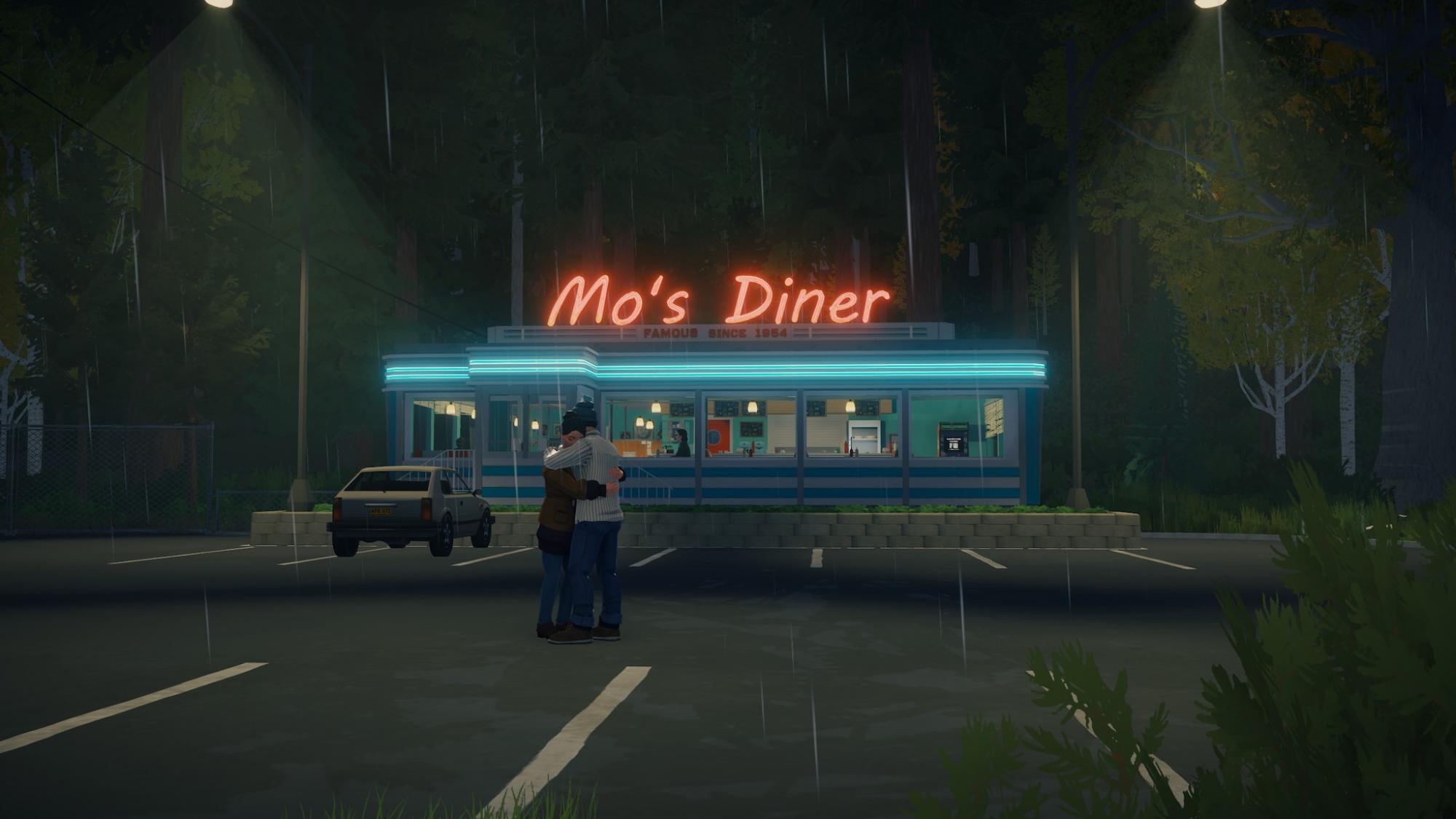 Night in the Woods, Life is Strange и Lake: уютные компьютерные игры для осенних вечеров